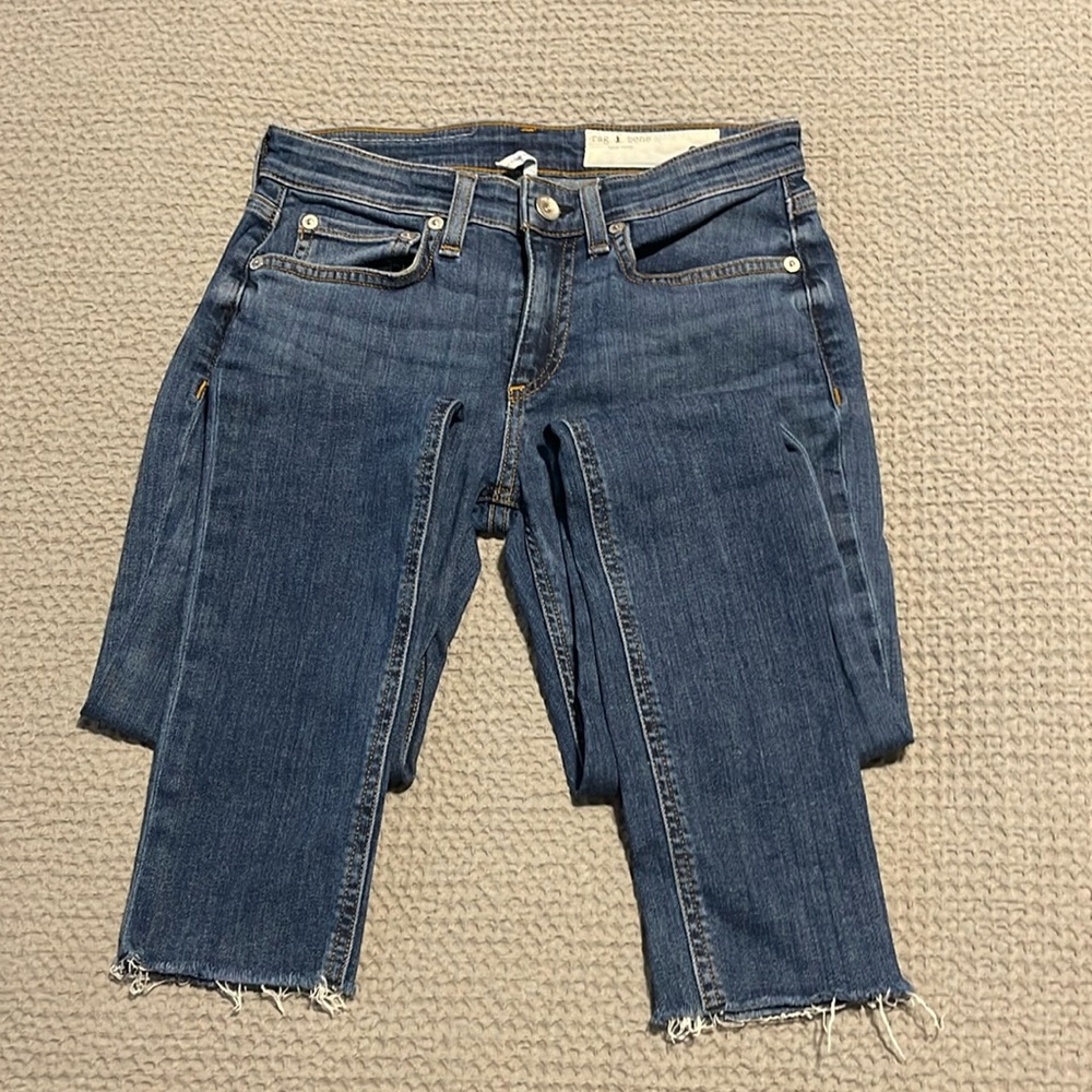 Rag & Bone Jeans